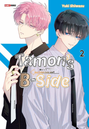 Tamon s B-SIDE - Vol.02