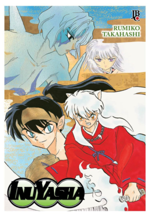 InuYasha Vol.19