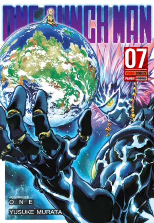 One Punch Man - Vol 07