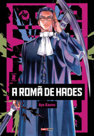 A Romã De Hades Vol. 2