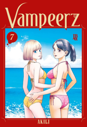Vampeerz Vol. 07