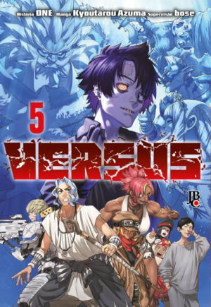 Versus Vol. 05