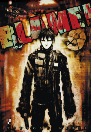 Blame Vol 9