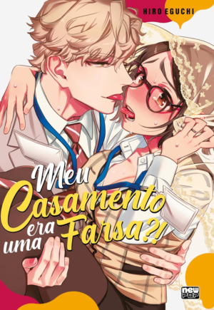 Meu Casamento era uma Farsa?!