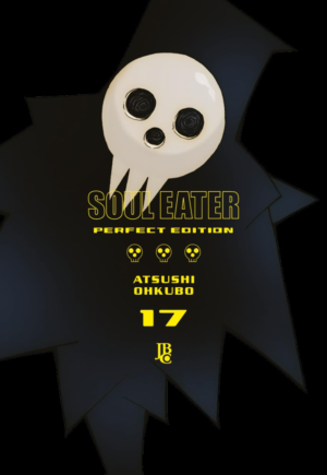 Soul Eater Perfect Edition Vol. 17