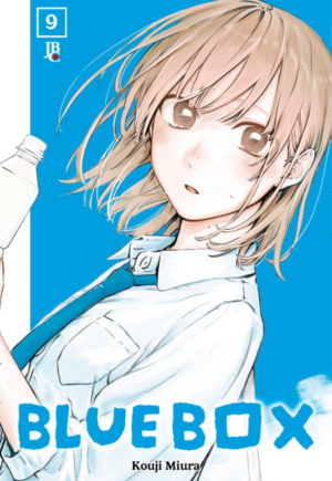 Blue Box Vol. 09