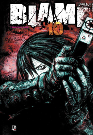 Blame  Vol 10