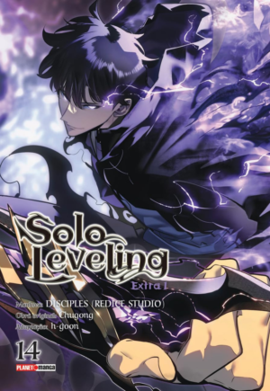Solo Leveling - Vol. 14