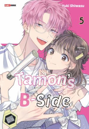 Tamon s B-SIDE - Vol. 05