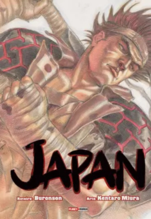 Japan