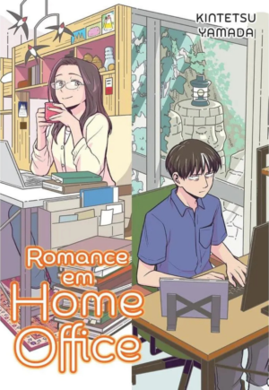 Romance em Home Office - Volume Único